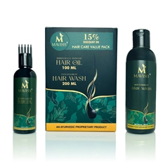 Hair Care